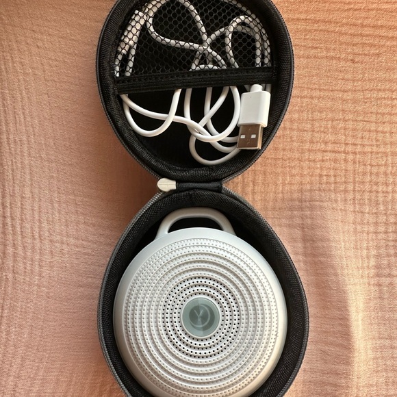 Portable Baby Sound Machine - Picture 1 of 3